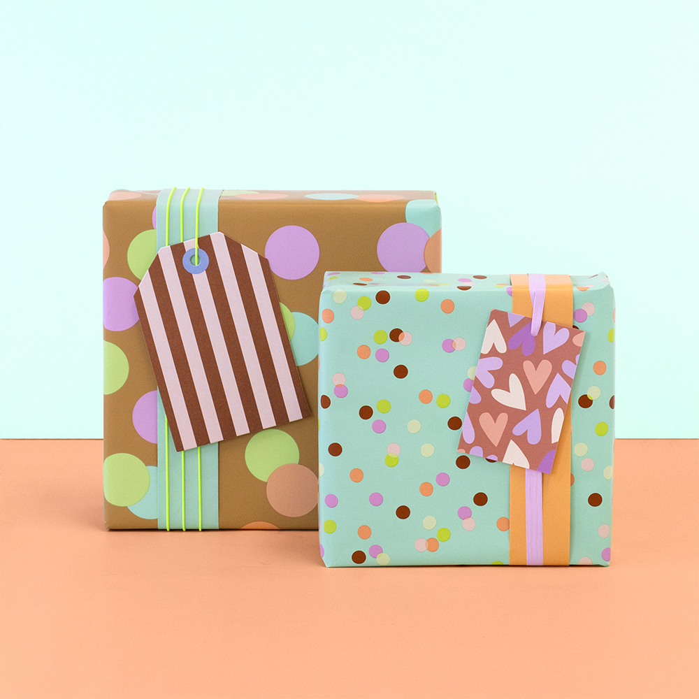 Votre fournisseur de papier d'emballage et de matériaux de décoration durables de haute qualité.