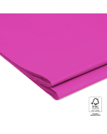 P45.200.070 Vloeipapier - Uni - Deep Pink