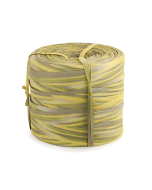 Paper - Raphia - Yellow/Olive