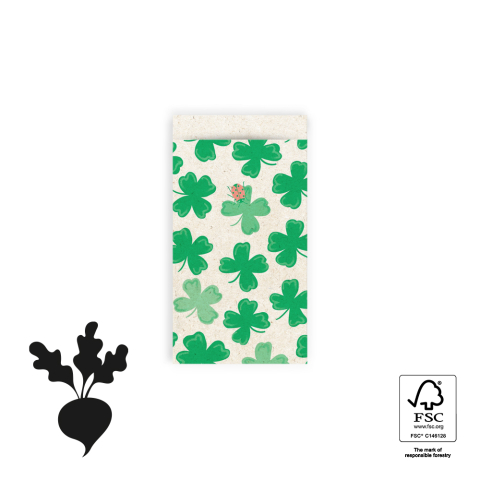 P43.268.007 Bags - Luck Green