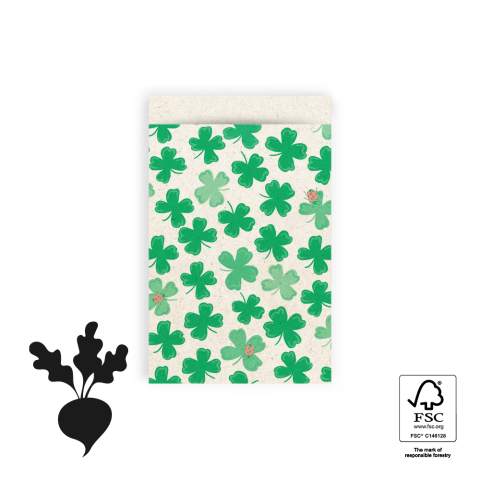 P43.268.012 Bags - Luck Green