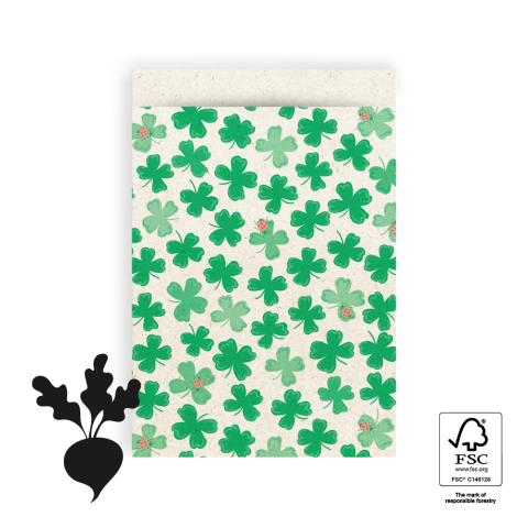 P43.268.017 Bags - Luck Green