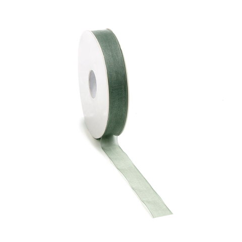 P61.296.050 Organza Misty Green