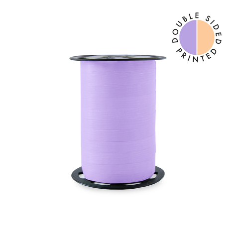 P62.210.180 Paporlene - Uni - Lilac - Misty Orange