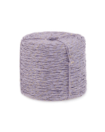 Papier - Ficelle - Twist - Lilac/Gold