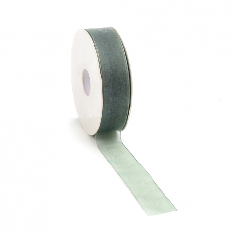 P61.297.050 Organza Misty Green