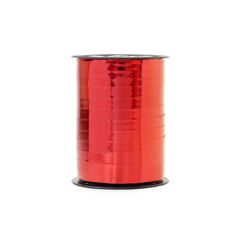 P62.203.250 Lint - Paporlene - Uni - Red Glossy